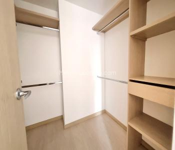 Apartamento de 2 alcobas en venta en Loma De Las Brujas, Envigado, 95 m² · foto 15 de 20