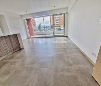 Apartamento de 2 alcobas en venta en Loma De Las Brujas, Envigado, 95 m² · foto 8 de 20