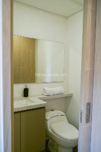 Apartamento de 1 alcoba en venta en Llanogrande, Rionegro, 50 m² · foto 15 de 15