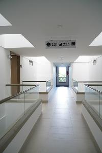 Apartamento de 1 alcoba en venta en Llanogrande, Rionegro, 50 m² · foto 3 de 15