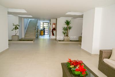 Apartamento de 1 alcoba en venta en Llanogrande, Rionegro, 50 m² · foto 4 de 15