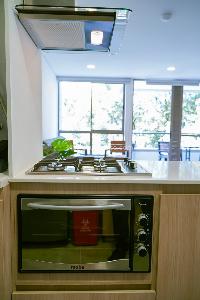 Apartamento de 1 alcoba en venta en Llanogrande, Rionegro, 50 m² · foto 5 de 15