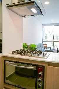 Apartamento de 1 alcoba en venta en Llanogrande, Rionegro, 50 m² · foto 6 de 15