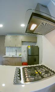 Apartamento de 1 alcoba en venta en Llanogrande, Rionegro, 50 m² · foto 7 de 15