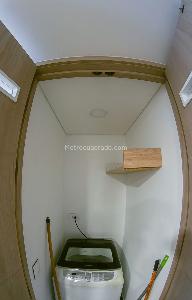 Apartamento de 1 alcoba en venta en Llanogrande, Rionegro, 50 m² · foto 8 de 15