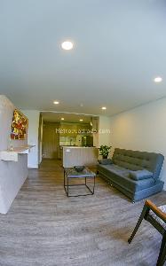 Apartamento de 1 alcoba en venta en Llanogrande, Rionegro, 50 m² · foto 9 de 15