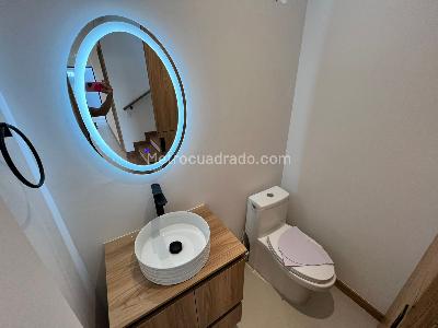 Casa de 4 alcobas en venta en San Antonio De Pereira, Rionegro, 186 m² · foto 14 de 20