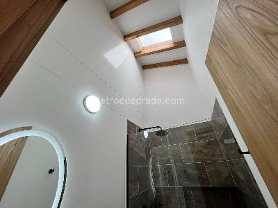 Casa de 4 alcobas en venta en San Antonio De Pereira, Rionegro, 186 m² · foto 3 de 20