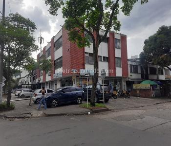 Oficina en Arriendo, San Vicente, Cali
