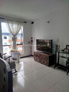 Apartamento de 2 alcobas en venta en Valle Del Lili, Cali, 70 m² · foto 8 de 15