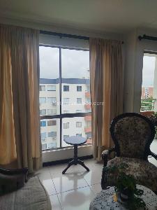 Apartamento de 2 alcobas en venta en Valle Del Lili, Cali, 70 m² · foto 13 de 15