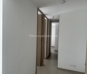 Apartamento de 3 alcobas en venta en Fontibon, Rionegro, 56 m² · foto 11 de 19