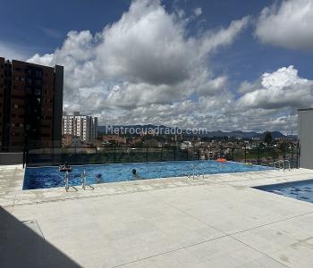 Apartamento de 3 alcobas en venta en Fontibon, Rionegro, 56 m² · foto 14 de 19