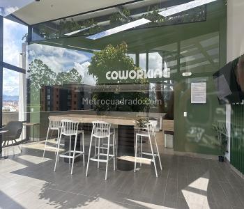 Apartamento de 3 alcobas en venta en Fontibon, Rionegro, 56 m² · foto 15 de 19