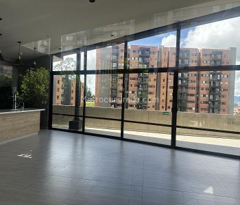 Apartamento de 3 alcobas en venta en Fontibon, Rionegro, 56 m² · foto 16 de 19