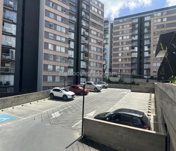 Apartamento de 3 alcobas en venta en Fontibon, Rionegro, 56 m² · foto 18 de 19