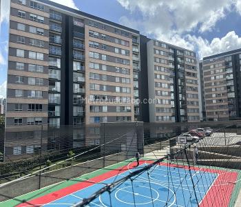 Apartamento de 3 alcobas en venta en Fontibon, Rionegro, 56 m² · foto 19 de 19