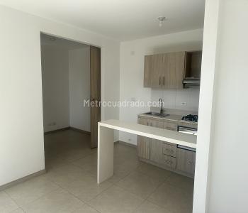 Apartamento de 3 alcobas en venta en Fontibon, Rionegro, 56 m² · foto 2 de 19