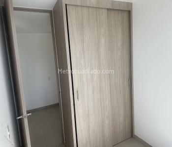Apartamento de 3 alcobas en venta en Fontibon, Rionegro, 56 m² · foto 8 de 19