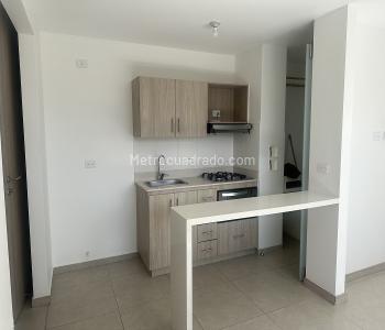 Apartamento de 3 alcobas en venta en Fontibon, Rionegro, 56 m² · foto 9 de 19