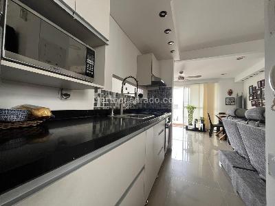 Apartamento de 2 alcobas en venta en Ciudad Pacifica, Cali, 62 m² · foto 8 de 18