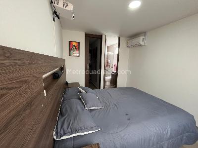 Apartamento de 2 alcobas en venta en Ciudad Pacifica, Cali, 62 m² · foto 10 de 18