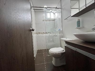Apartamento de 2 alcobas en venta en Ciudad Pacifica, Cali, 62 m² · foto 12 de 18