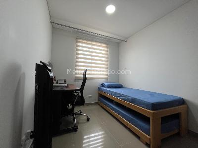 Apartamento de 2 alcobas en venta en Ciudad Pacifica, Cali, 62 m² · foto 13 de 18