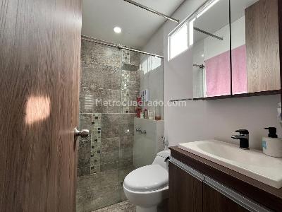 Apartamento de 2 alcobas en venta en Ciudad Pacifica, Cali, 62 m² · foto 14 de 18