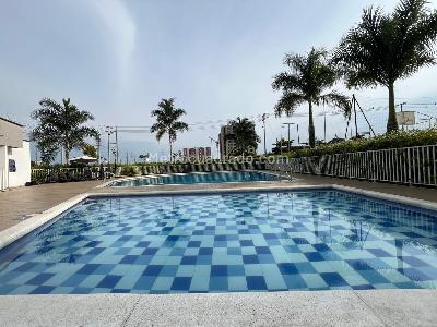 Apartamento de 2 alcobas en venta en Ciudad Pacifica, Cali, 62 m² · foto 17 de 18