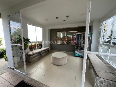 Apartamento de 2 alcobas en venta en Ciudad Pacifica, Cali, 62 m² · foto 18 de 18