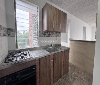 Apartamento de 3 alcobas en venta en Pacara, Cali, 80 m² · foto 5 de 20