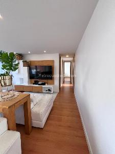Apartamento de 3 alcobas en venta en Castropol, Medellín, 137 m² · foto 4 de 14