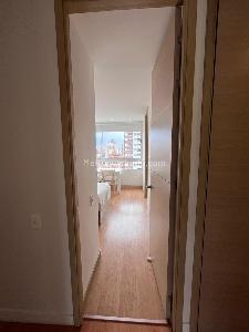 Apartamento de 3 alcobas en venta en Castropol, Medellín, 137 m² · foto 11 de 14