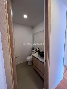 Apartamento de 3 alcobas en venta en Castropol, Medellín, 137 m² · foto 12 de 14