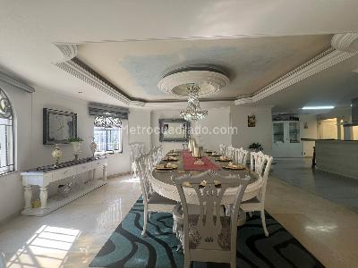Casa de 5 alcobas en venta en Prados Del Limonar, Cali, 440 m² · foto 6 de 13