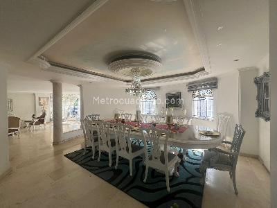 Casa de 5 alcobas en venta en Prados Del Limonar, Cali, 440 m² · foto 7 de 13