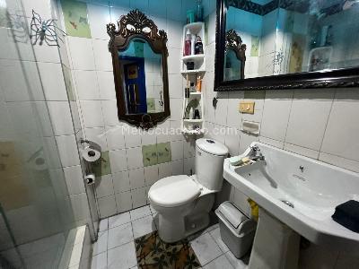 Casa de 4 alcobas en venta en Vipasa, Cali, 278 m² · foto 9 de 10