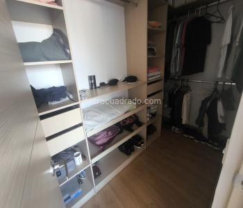 Apartamento de 3 alcobas en venta en Castropol, Medellín, 117 m² · foto 10 de 20