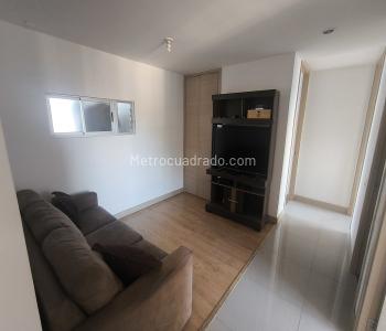 Apartamento de 3 alcobas en venta en Castropol, Medellín, 117 m² · foto 11 de 20