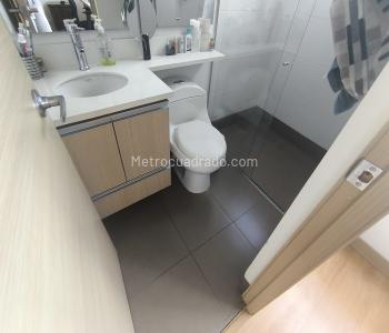 Apartamento de 3 alcobas en venta en Castropol, Medellín, 117 m² · foto 12 de 20
