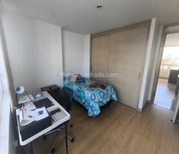Apartamento de 3 alcobas en venta en Castropol, Medellín, 117 m² · foto 14 de 20