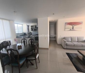Apartamento de 3 alcobas en venta en Castropol, Medellín, 117 m² · foto 15 de 20