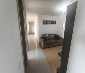 Apartamento de 3 alcobas en venta en Castropol, Medellín, 117 m² · foto 16 de 20