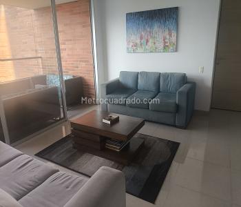Apartamento de 3 alcobas en venta en Castropol, Medellín, 117 m² · foto 18 de 20