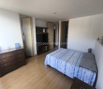 Apartamento de 3 alcobas en venta en Castropol, Medellín, 117 m² · foto 6 de 20