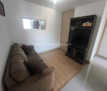 Apartamento de 3 alcobas en venta en Castropol, Medellín, 117 m² · foto 9 de 20