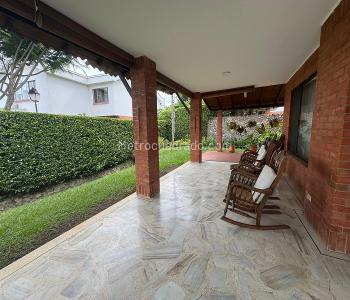 Casa de 5 alcobas en venta en Pance, Cali, 323 m² · foto 3 de 20