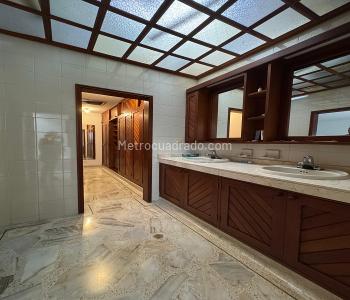 Casa de 5 alcobas en venta en Pance, Cali, 323 m² · foto 17 de 20