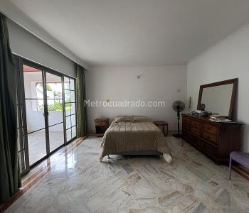 Casa de 5 alcobas en venta en Pance, Cali, 323 m² · foto 18 de 20